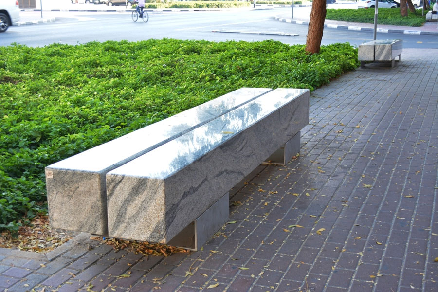 Ghế nghỉ thư giãn