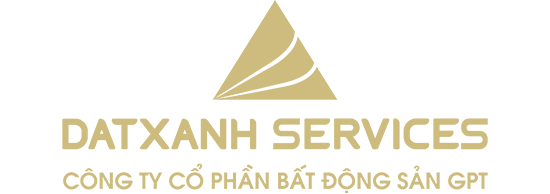 CÔNG TY CỔ PHẦN BẤT ĐỘNG SẢN GPT