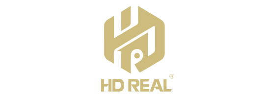 CÔNG TY CỔ PHẦN BẤT ĐỘNG SẢN HD REAL