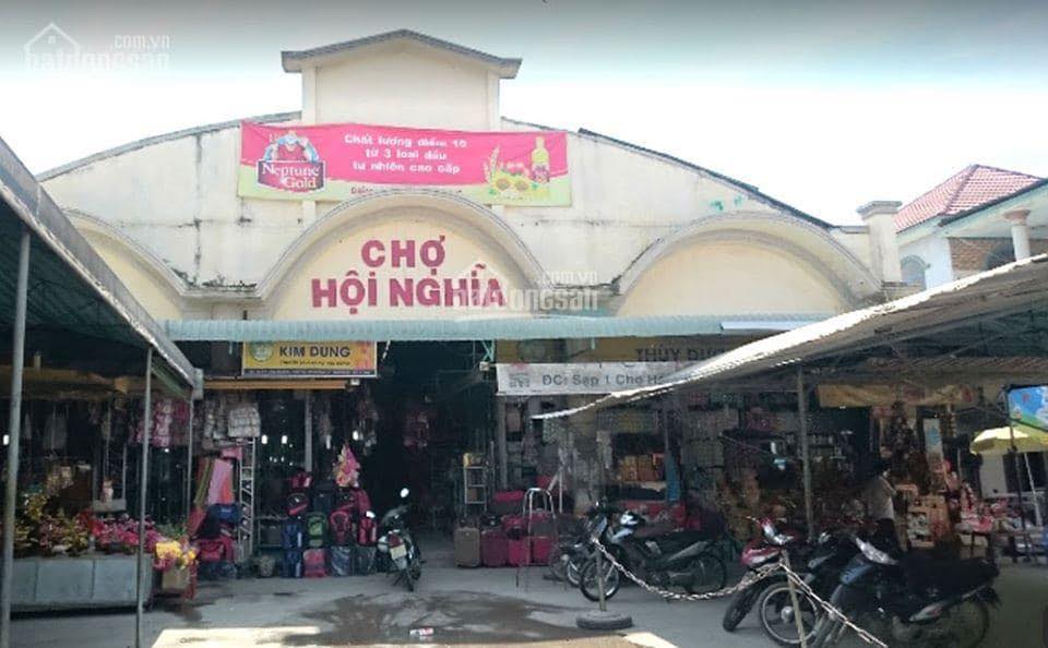 Chợ Hội Nghĩa