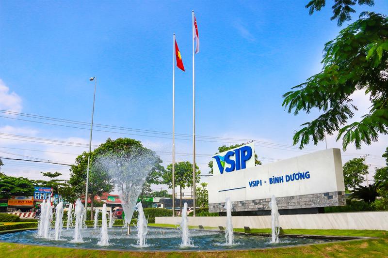 KCN VSIP III